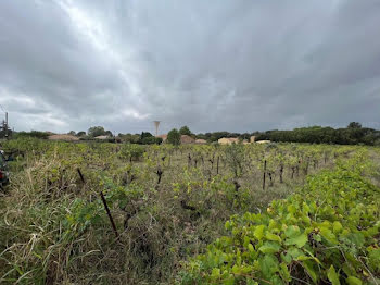 maison neuve à Canet (34)