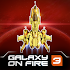 Galaxy on Fire 3 - Manticore1.6.8