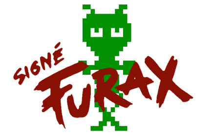 Signé Furax small promo image