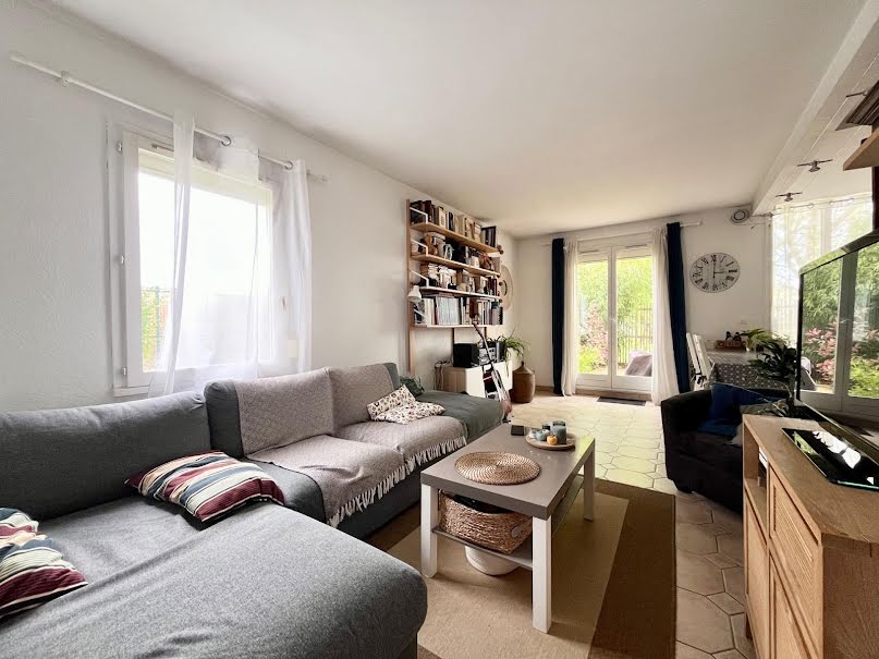 Vente appartement 6 pièces 99 m² à Andresy (78570), 254 000 €