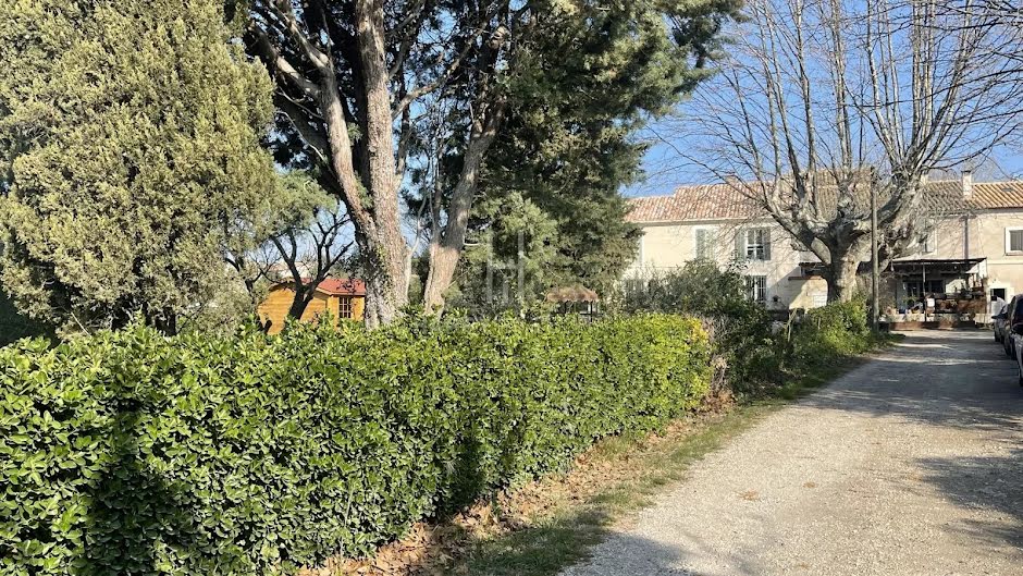 Vente maison 6 pièces 98 m² à Mouriès (13890), 292 000 €