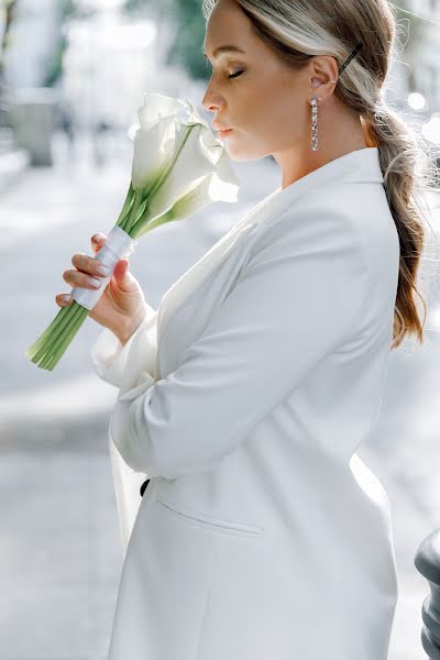 Wedding photographer Anton Prokopenkov (prokopenkov). Photo of 30 March 2021