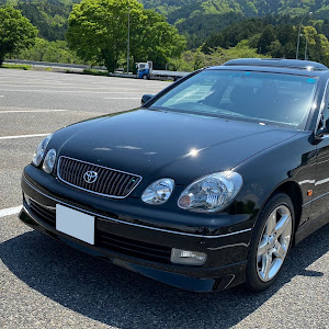 アリスト JZS160