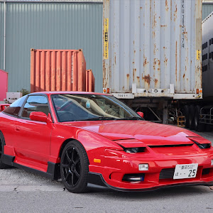 180SX RPS13