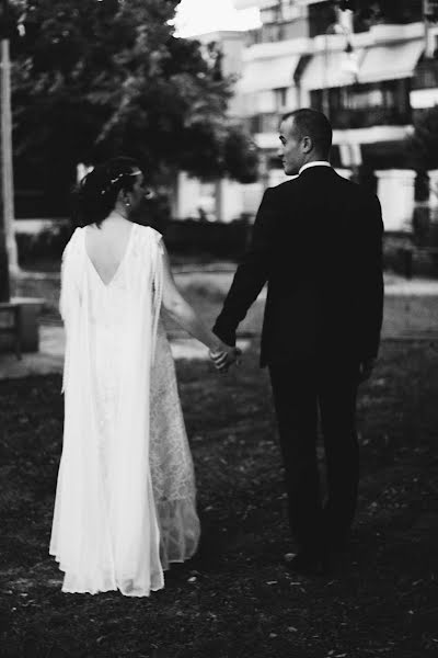 結婚式の写真家Katerina Grigo (lamoureuse)。2023 11月12日の写真