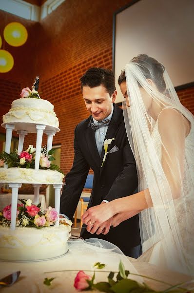 Wedding photographer Volodymyr Pavliv (pavliv). Photo of 24 February 2020