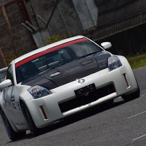 フェアレディZ Z33