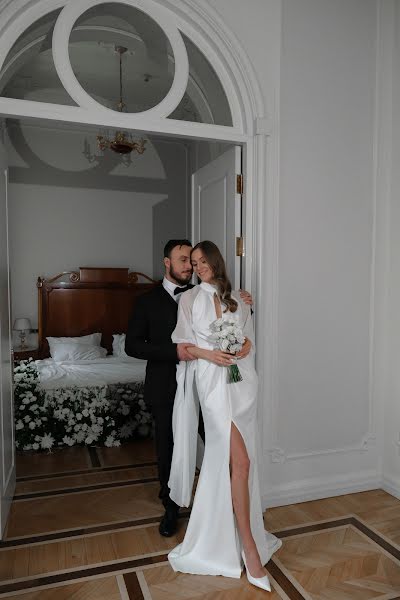 Photographe de mariage Natasha Bobyleva (bobylewa). Photo du 24 décembre 2022