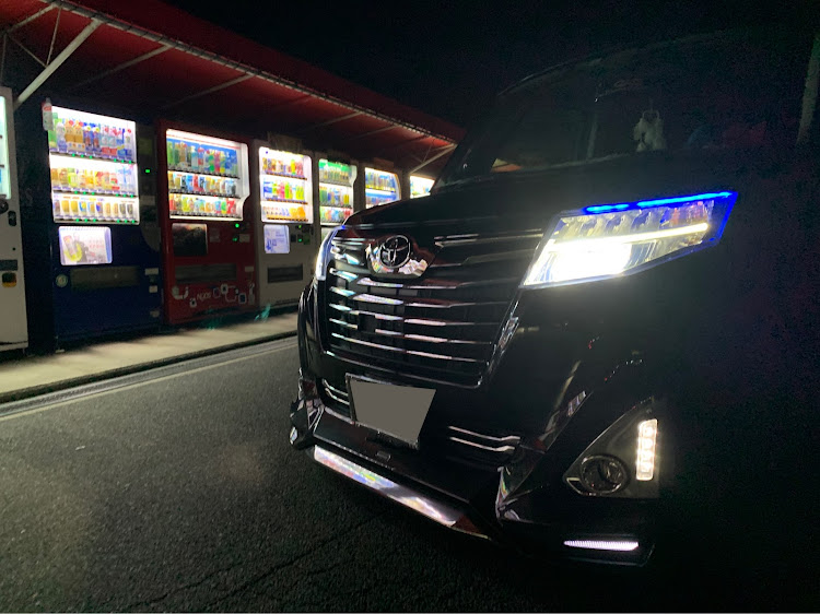 ルーミーのドライブ・洗車・車高調整に関するカスタム事例の投稿画像1枚目
