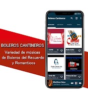 Boleros Cantineros Screenshot