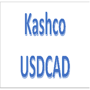 Kashco USDCAD