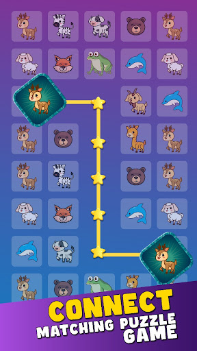 Screenshot Onet Connect Pet: Match Puzzle