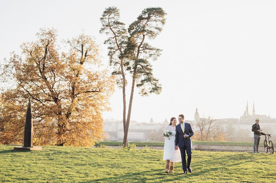 Photographe de mariage Dominika Montonen-Koivisto (montonenkoivisto). Photo du 19 mai 2023