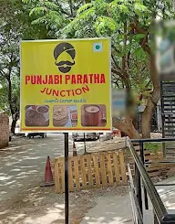 Punjabi Paratha Junction photo 4