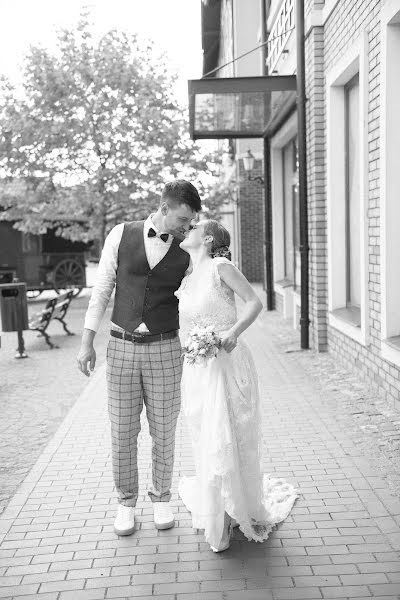 Photographe de mariage Natalie Yaroshyk (natalieyaroshyk). Photo du 26 septembre 2023