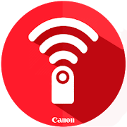 Control Remoto para Canon IR 1.0 Icon