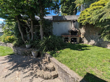 maison à Chambery (73)