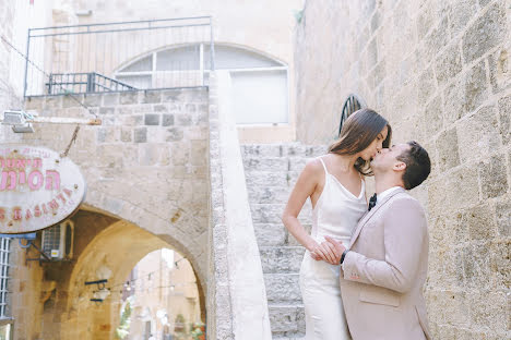 Fotógrafo de casamento Polina Gotovaya (polinagotovaya). Foto de 29 de janeiro 2021