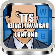 TTS Kunci Jawaban Lontong  Icon