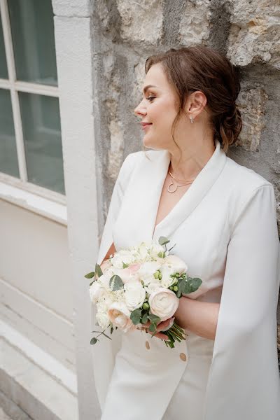 Fotógrafo de casamento Vadim Blagoveschenskiy (photoblag). Foto de 3 de outubro 2023