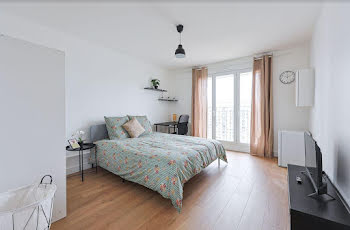 appartement à Epinay-sur-Seine (93)