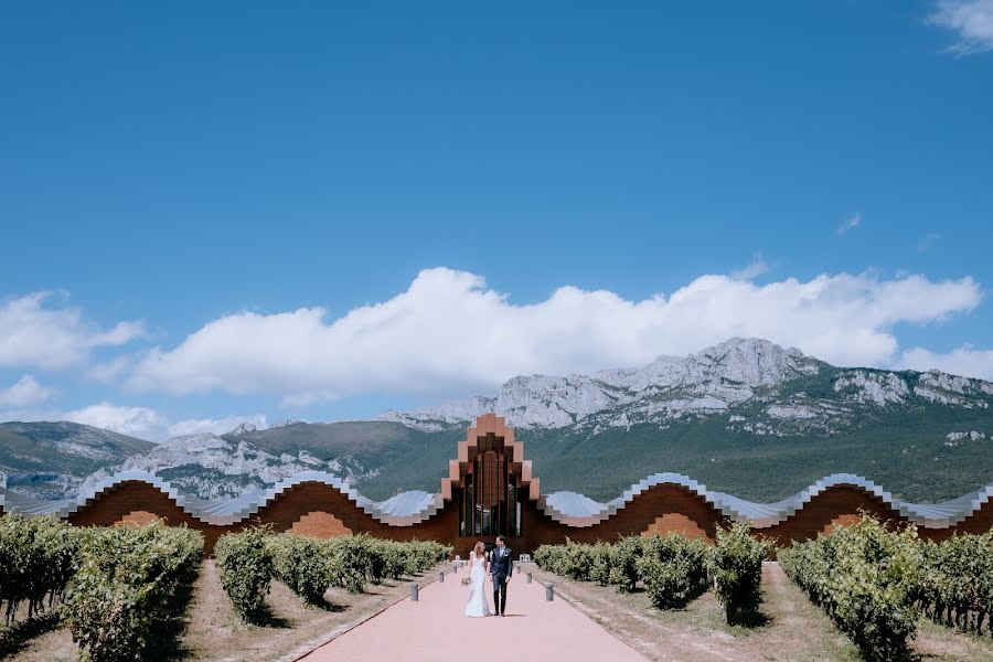 Fotógrafo de bodas Javi Sahagún (javisahagun). Foto del 4 de marzo 2023