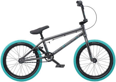 We The People CRS 18" 2019 Complete BMX Bike 18" Top Tube alternate image 7