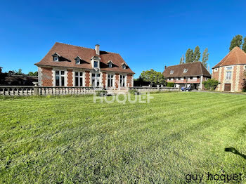 maison à Bernay (27)