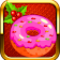 Jewel Donuts Match 3 icon