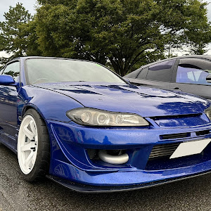 シルビア S15