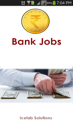 Bank Jobs