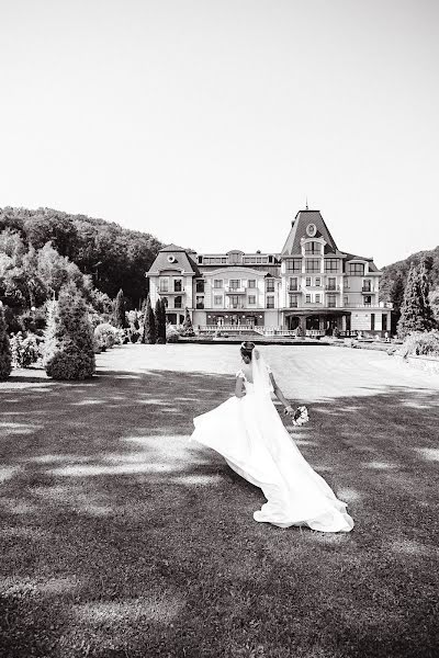 Fotógrafo de bodas Andre Devis (davis). Foto del 20 de julio 2019