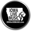 Iowa Live Music icon