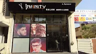 Infinity Unisex Saloon photo 1