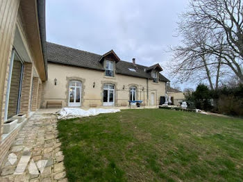 maison à Gueux (51)