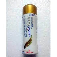 Candid Gold Dusting Powder 50gm - 50 gm