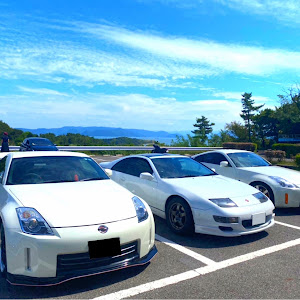 フェアレディZ Z33