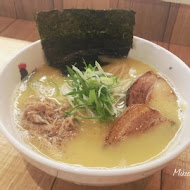 Totto Ramen 鳥人拉麵