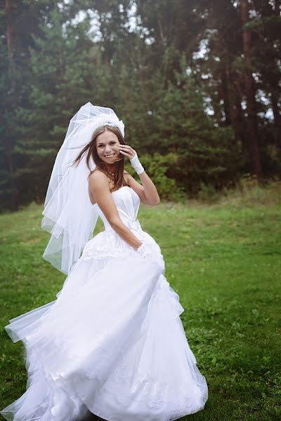 Wedding photographer Serezha Gribanov (sergeygribanov). Photo of 18 November 2012