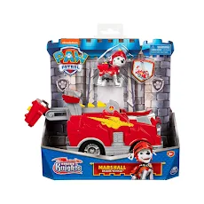 Đồ Chơi Xe Cứu Hộ Giải Cứu Rồng Marshall PAW PATROL 6063585 -MYKINGDOM