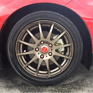 スイフトスポーツ ZC33S