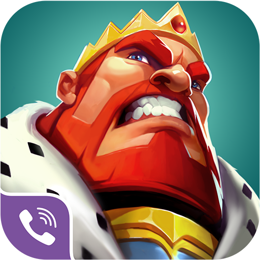 Viber Emperors icon