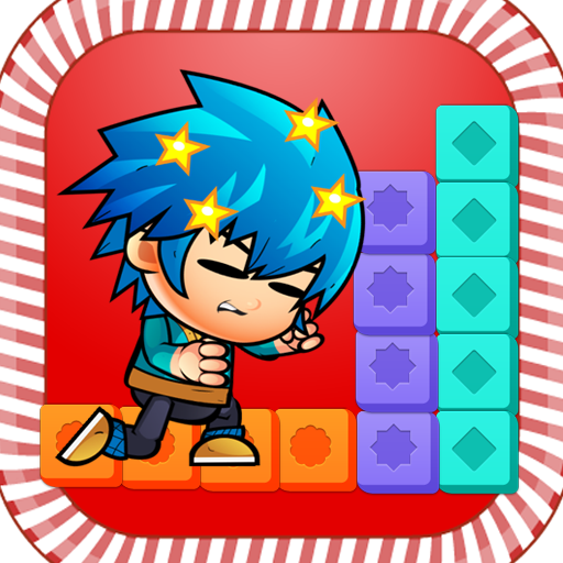 Toy Blast Mania icon