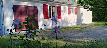 maison à Louhans (71)