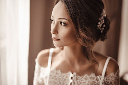 Wedding photographer Leyla Medinskaya (leyla). Photo of 26 February 2019