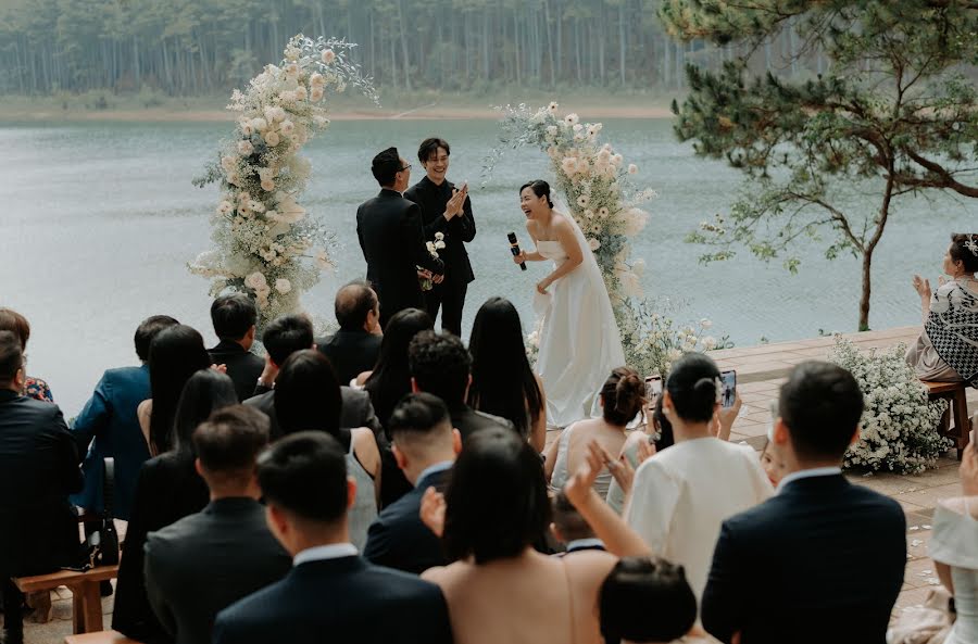 Wedding photographer Dai Huynh (daihuynh). Photo of 28 March