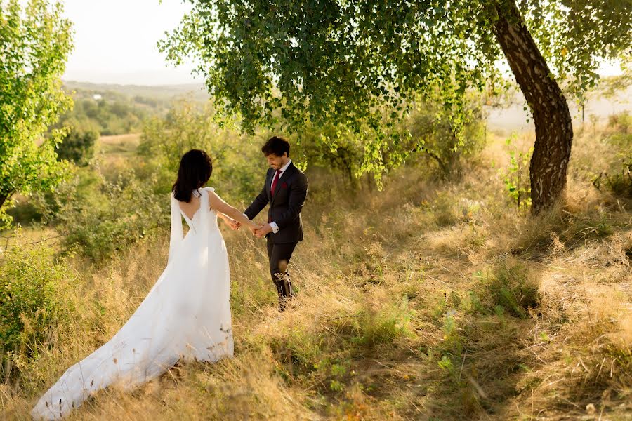 Fotógrafo de casamento Haitonic Liana (haitonic). Foto de 16 de outubro 2023