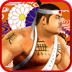 Ninja Kungfu & Street of Fight Apk