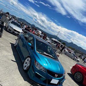 シビック FD2