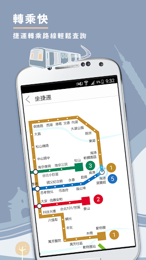 免費下載交通運輸APP|搭車吧，台北 app開箱文|APP開箱王